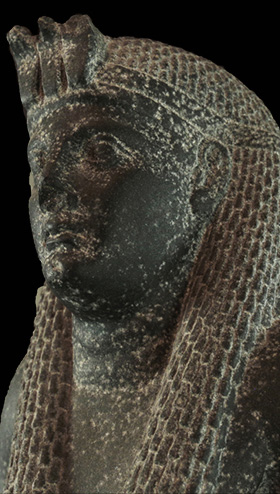 Cleopatra VII « IMPERIUM ROMANUM